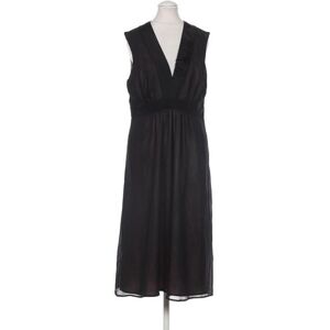 1 2 3 Paris Damen Kleid, schwarz, Gr. 36