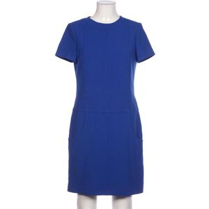 1 2 3 Paris Damen Kleid, blau, Gr. 38