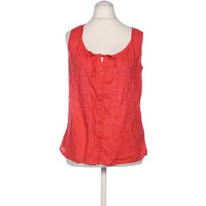 1 2 3 Paris Damen Bluse, rot 36