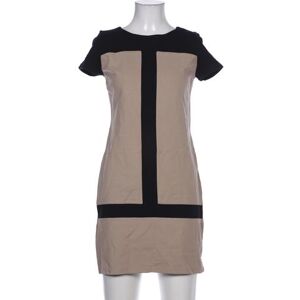 1 2 3 Paris Damen Kleid, beige, Gr. 34