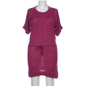 1 2 3 Paris Damen Kleid, pink, Gr. 46 46