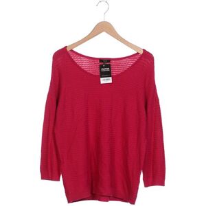 1 2 3 Paris Damen Pullover, pink, Gr. 44