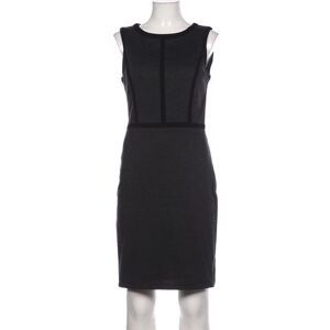 1 2 3 Paris Damen Kleid, grau, Gr. 38