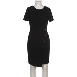 1 2 3 Paris Damen Kleid, schwarz, Gr. 36 36