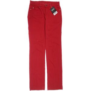 1 2 3 Paris Damen Jeans, pink, Gr. 34 34