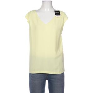 1 2 3 Paris Damen Bluse, gelb 34