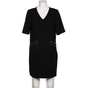 1 2 3 Paris Damen Kleid, schwarz, Gr. 38 38