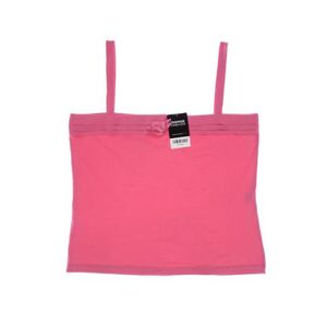 1 2 3 Paris Damen Top, pink, Gr. 38