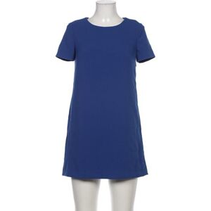 1 2 3 Paris Damen Kleid, blau, Gr. 34