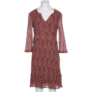 1 2 3 Paris Damen Kleid, bordeaux, Gr. 38