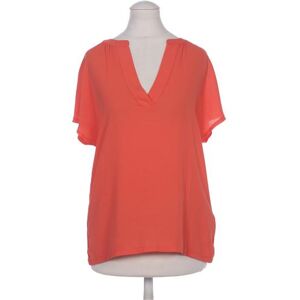 1 2 3 Paris Damen Bluse, rot, Gr. 34