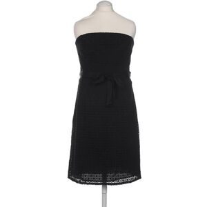 1 2 3 Paris Damen Kleid, schwarz, Gr. 32