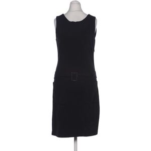 1 2 3 Paris Damen Kleid, schwarz, Gr. 38