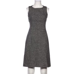 1 2 3 Paris Damen Kleid, grau, Gr. 34 34