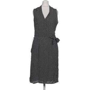 1 2 3 Paris Damen Kleid, schwarz, Gr. 36