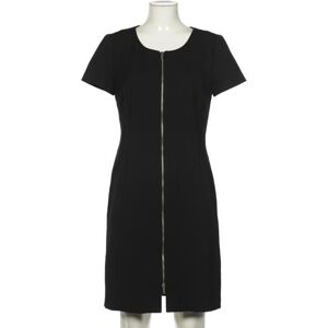 1 2 3 Paris Damen Kleid, schwarz, Gr. 40 40