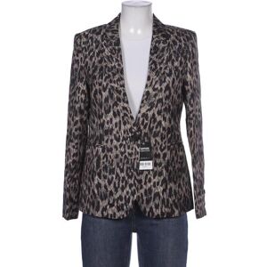 1 2 3 Paris Damen Blazer, beige, Gr. 38