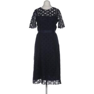 1 2 3 Paris Damen Kleid, marineblau, Gr. 36