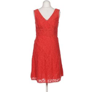 1 2 3 Paris Damen Kleid, rot, Gr. 36 36