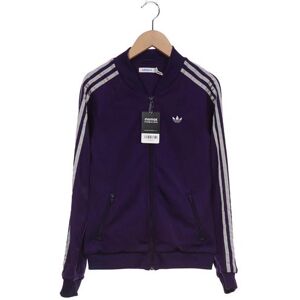 Adidas Originals Damen Sweatshirt, flieder, Gr. 36 36