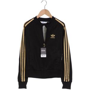 Adidas Originals Damen Sweatshirt, schwarz, Gr. 36 36