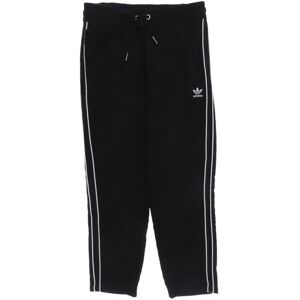 Adidas Originals Damen Stoffhose, schwarz, Gr. 36 36