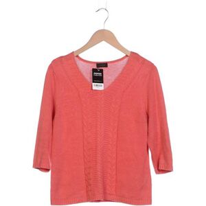 Atelier Goldner Schnitt Damen Pullover, pink 12