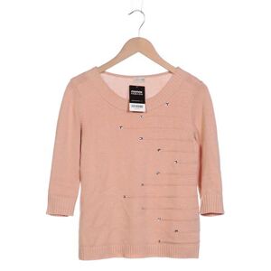 Atelier Goldner Schnitt Damen Pullover, pink 12