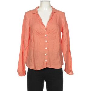 Backstage Damen Bluse, orange, Gr. 38