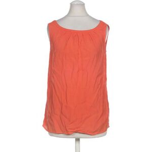 Boden Damen Bluse, orange, Gr. 32
