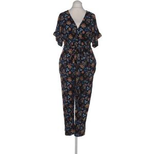 Boden Damen Jumpsuit/Overall, schwarz, Gr. 38