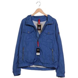 Bogner Fire+Ice Damen Jacke, blau, Gr. 52