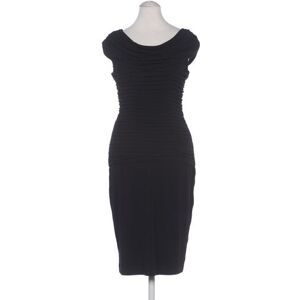 Calvin Klein Damen Kleid, schwarz, Gr. EU 34 (US 2), Elasthan, Synthetik - Second Hand