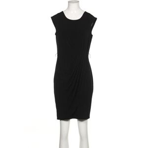 Calvin Klein Damen Kleid, schwarz, Gr. 6