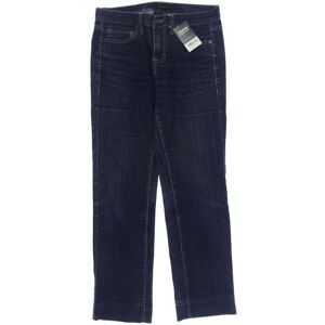 Calvin Klein Jeans Damen Jeans, blau, Gr. W28 L33, Elasthan, Baumwolle, Synthetik - Second Hand