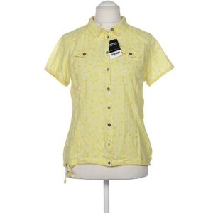 Cecil Damen Bluse, gelb, Gr. M - Second Hand
