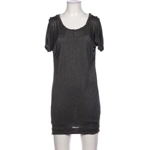 Diesel Black Gold Damen Kleid, grau, Gr. 34