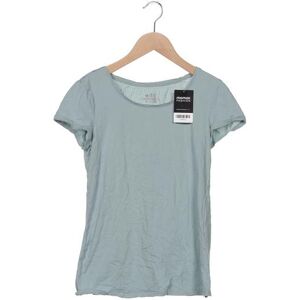 edc by Esprit Damen T-Shirt, türkis, Gr. 42