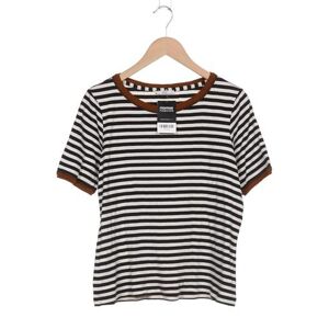 edc by Esprit Damen T-Shirt, weiß, Gr. 44