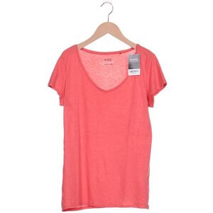 edc by Esprit Damen T-Shirt, pink, Gr. 38