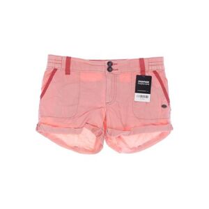edc by Esprit Damen Shorts, pink, Gr. 40