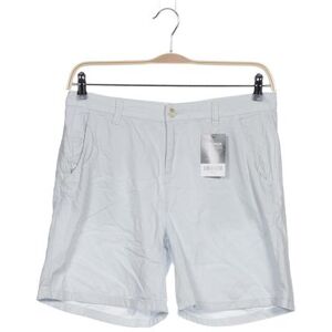 edc by Esprit Damen Shorts, hellblau, Gr. 38