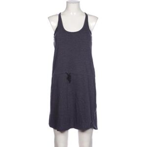 edc by Esprit Damen Kleid, blau, Gr. 42