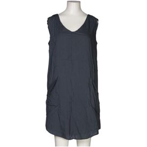 edc by Esprit Damen Kleid, marineblau, Gr. 38