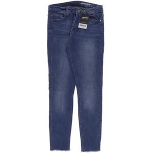 edc Damen Jeans, blau, Gr. 38