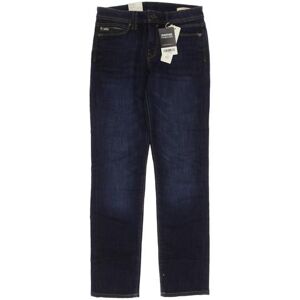 edc Damen Jeans, marineblau, Gr. 36