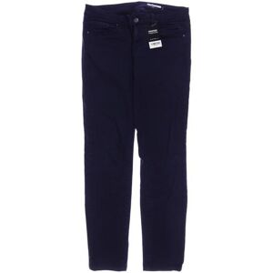 edc Damen Jeans, marineblau, Gr. 38