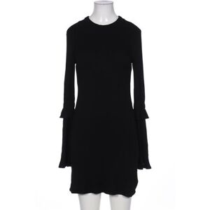 Edited THE Label Damen Kleid, schwarz, Gr. 38