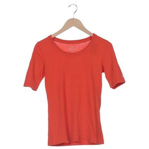 Elegance Paris Damen T-Shirt, orange, Gr. 36