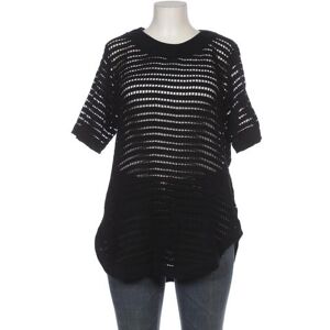 Elegance Paris Damen T-Shirt, schwarz, Gr. 44